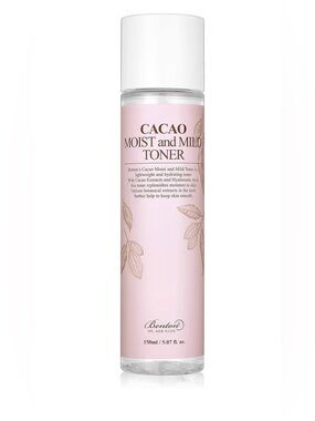 BENTON Moist and Mild Toner - NEW Full Size